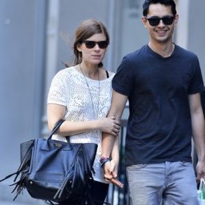 All Saints Aldon Jumper